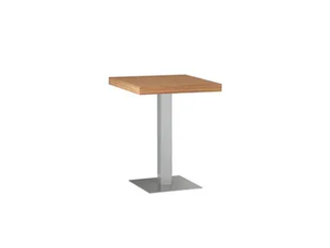 MT 483 - Square table _ Et al.